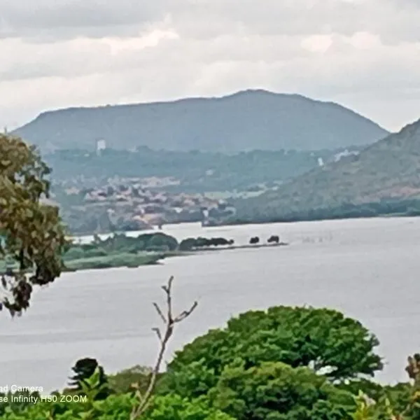 THEE VIEW, ξενοδοχείο σε Hartbeespoort