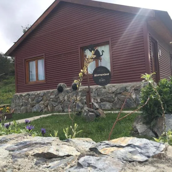 Cabañas "Las Margaritas", Hotel in Ushuaia
