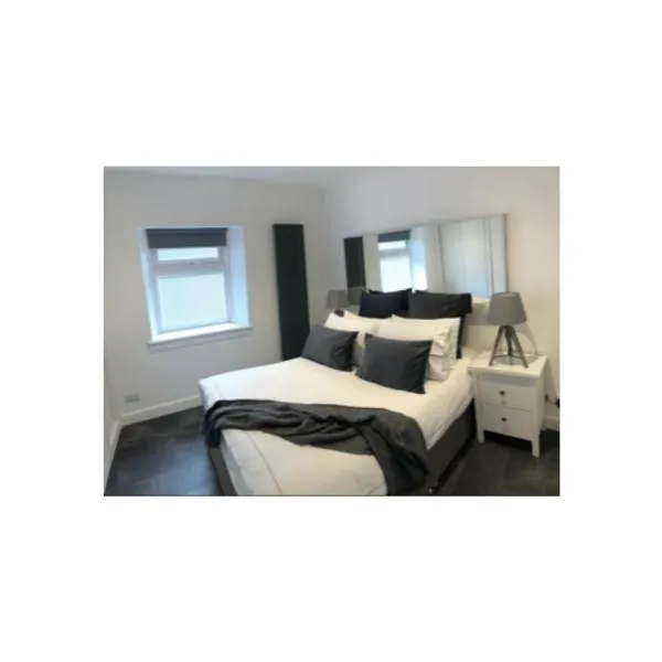 Grey Apartment, hotel in Inverness