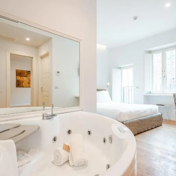 Nikis Collection Trastevere, hotel in Rome