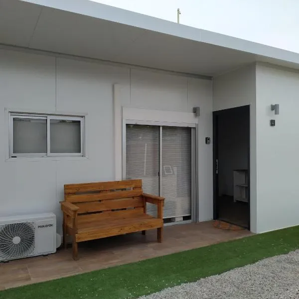 Casita de Piedra 4, hotel in Trinidad