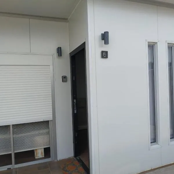 Casita de Piedra 6, מלון בטרינידד