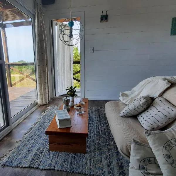 Marasaias, ξενοδοχείο σε La Pedrera