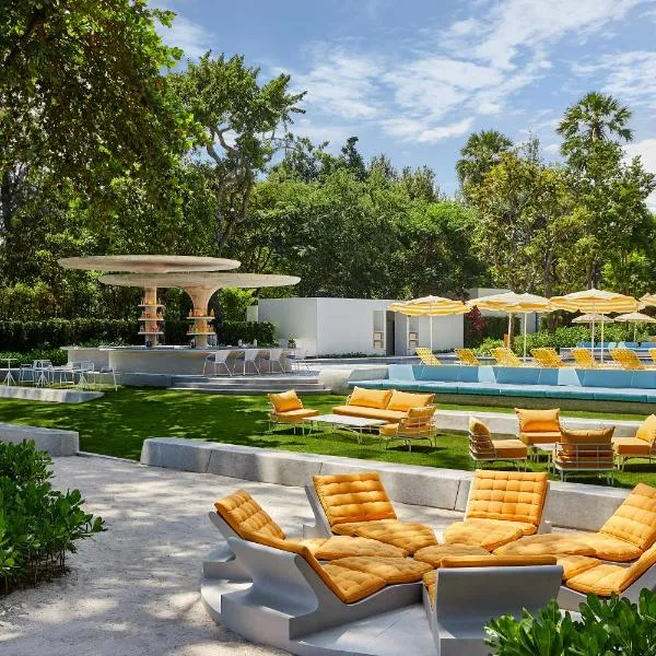 The Standard, Hua Hin, hotel in Hua Hin