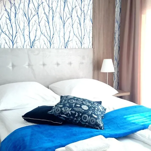 Willa Długa No 4 Bed & Breakfast - Gdynia, hotel sa Gdynia