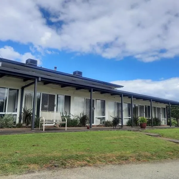 Neerim South Hotel, hotell i Neerim South