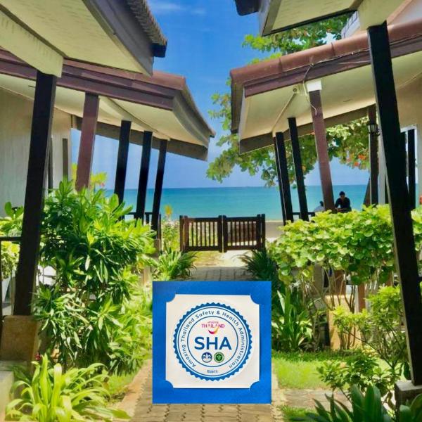 Dang Sea Beach Resort - SHA