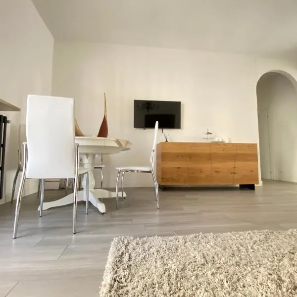 Chez Telly 31, hotel a Verona