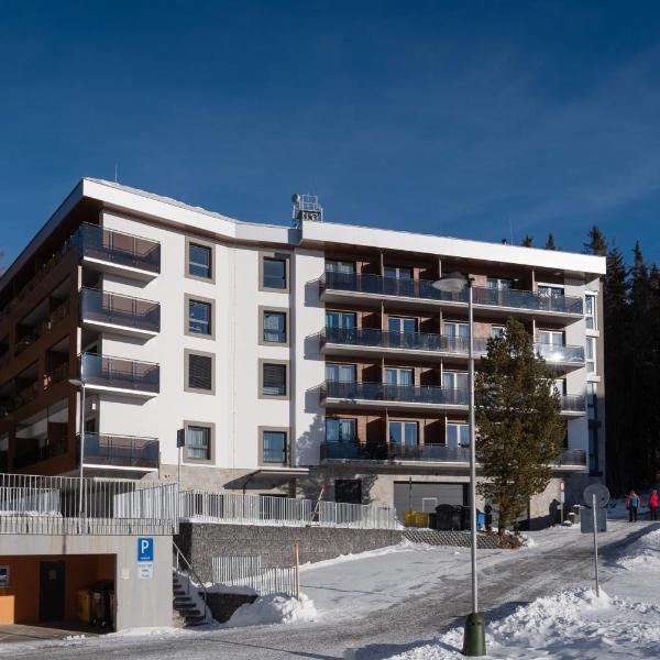 Armeria Residence 32 - Strbske pleso