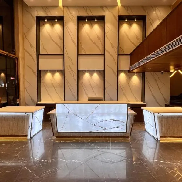 The Prime Delhi - Luxe Collection Hotel, hotel in New Delhi