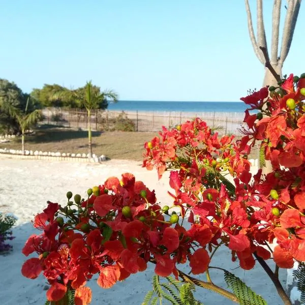 Villa Nature, hotelli kohteessa Toliara