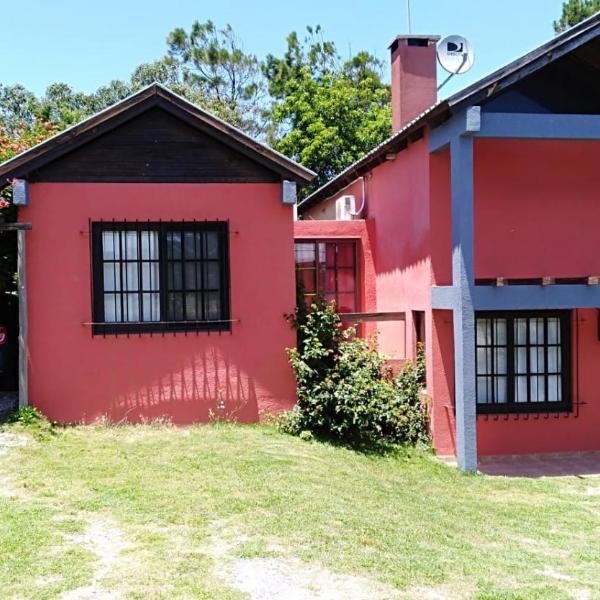 Casa Roja