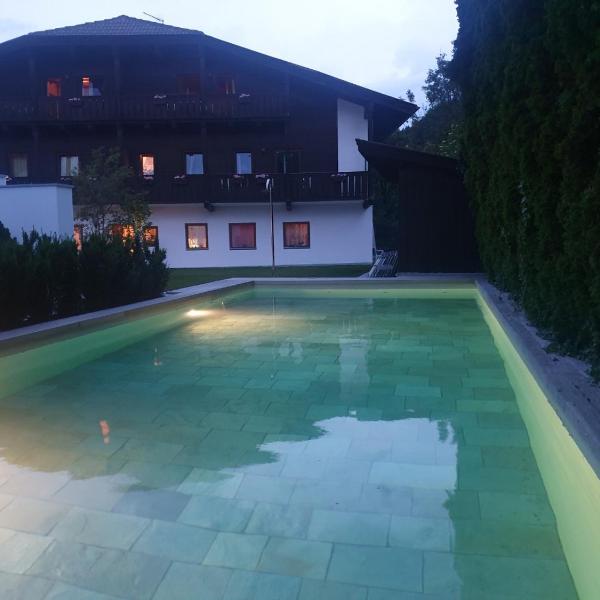 Residence Baumgartner
