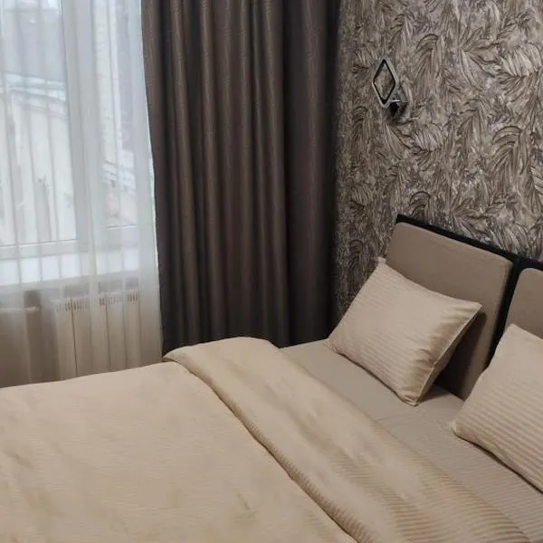 STAR CITY Hostel, Hotel in Kiew