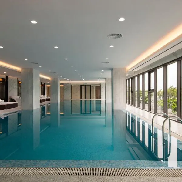 The Five Residences Hanoi, khách sạn ở Hà Nội