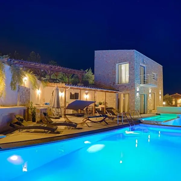 Sky Sea Resort Skiathos, ξενοδοχείο στη Σκιάθο Πόλη