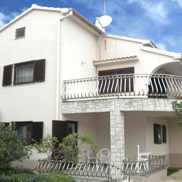 Apartments Ruzica - 50 m from sea