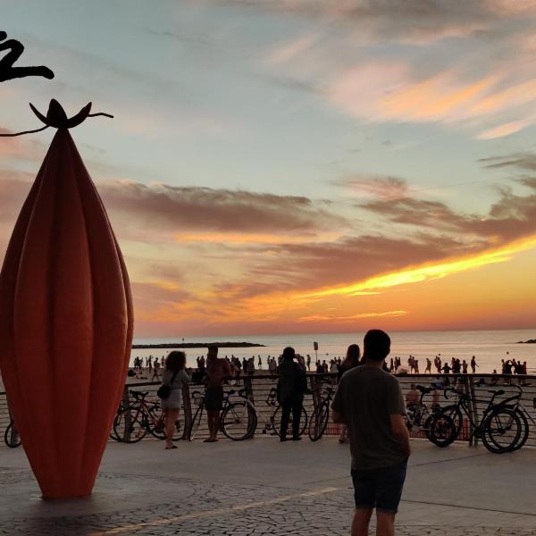 Central Stay TLV Beachfront