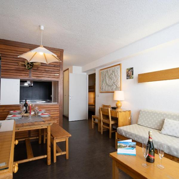 Apartment Le Borsat - Val Claret-4 by Interhome