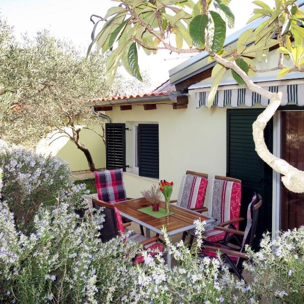 Holiday Home Camp Marko - ROZ338 by Interhome