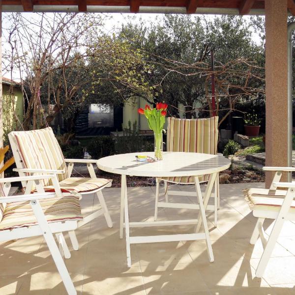 Holiday Home Camp Marko - ROZ337 by Interhome