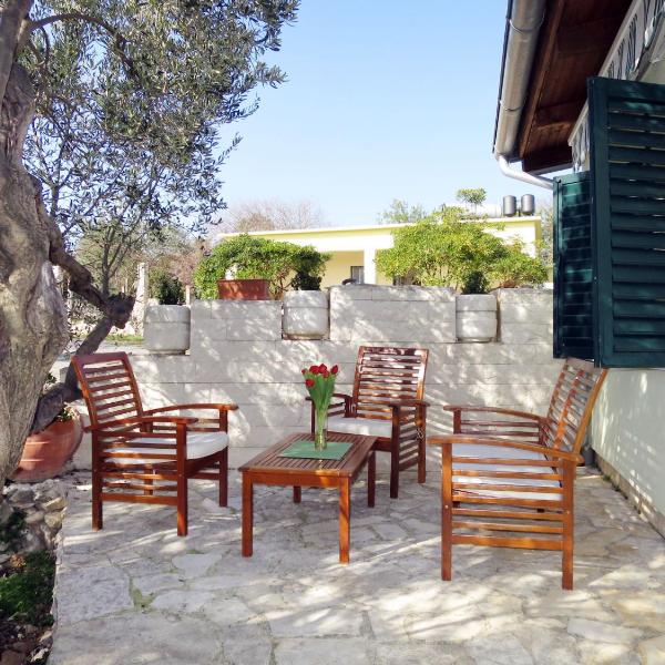 Holiday Home Camp Marko - ROZ336 by Interhome