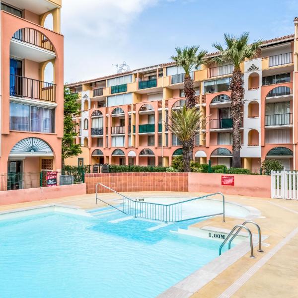 Studio L'Alhambra by Interhome