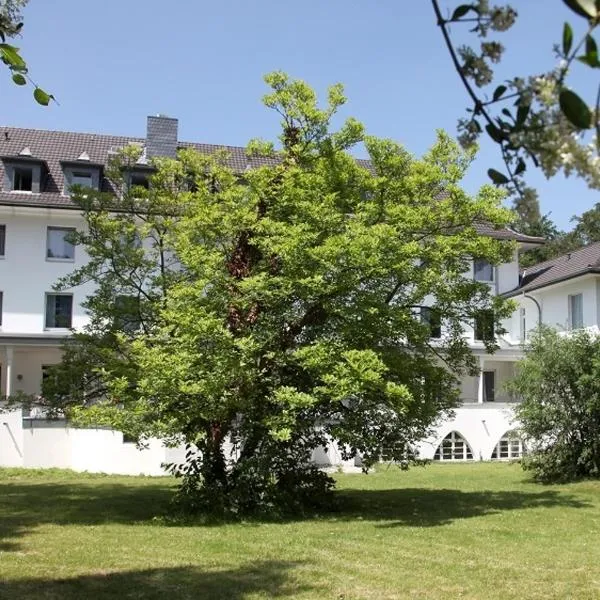 Haus Venusberg Jugendbildungsstätte Bonn, Hotel in Bonn