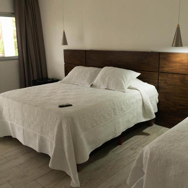 Hotel Oaky