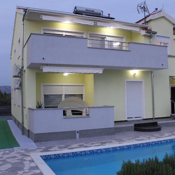 Holiday home Villa Anny