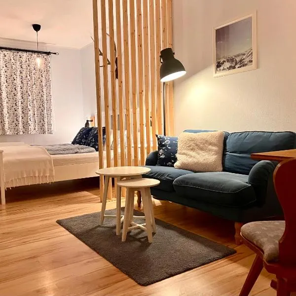 Gosau Apartment 209, ξενοδοχείο σε Gosau