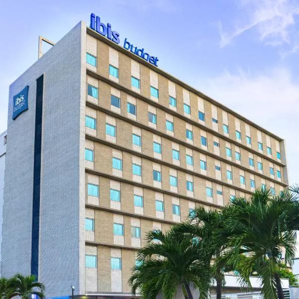 ibis budget Barranquilla, hotel di Barranquilla