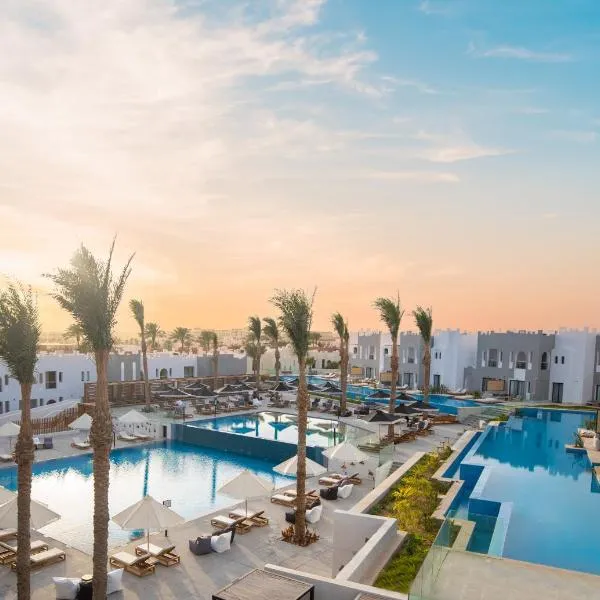 Sunrise Tucana Resort Grand Select, Hotel in Hurghada