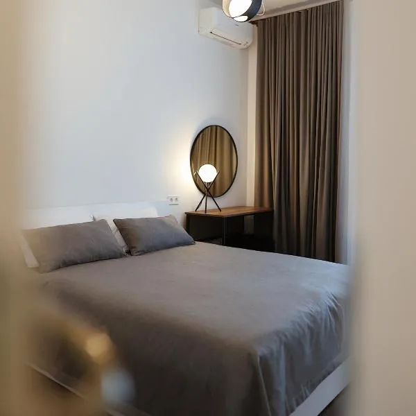 Kostjukowski Apartments Forum, hotel in Lviv