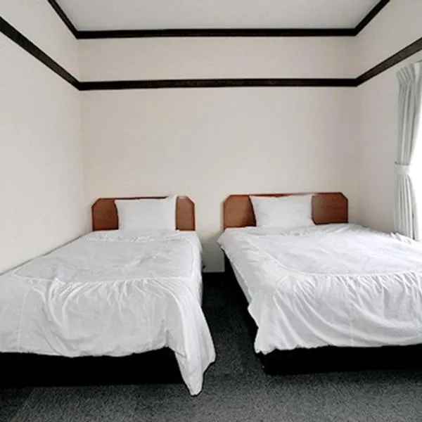 Ryokan Seifuso - Vacation STAY 02203v, hotel in Matsumoto