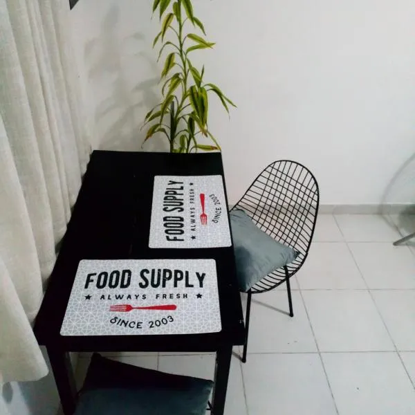 Departamento Donovan III, hotel en Resistencia