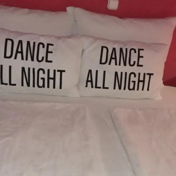 Studio Gizella, hotel in Budapest