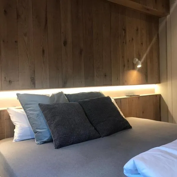 Apartamento de Alicia, hotel in Betrén