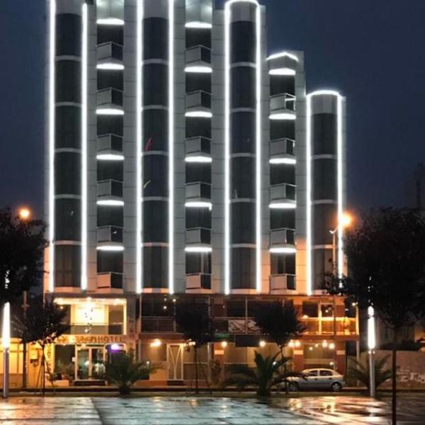 Hotel ''Premium Palace''