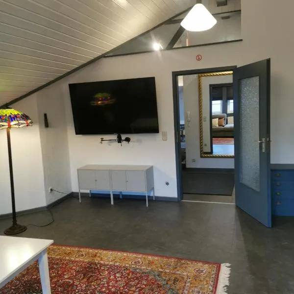 Rimvydas Apartment, Hotel in Winterberg