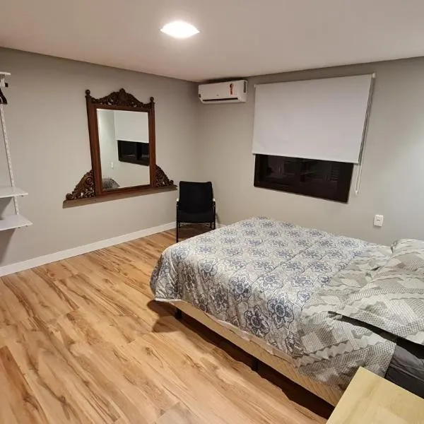 NEO CASA, hotel v destinaci Gramado