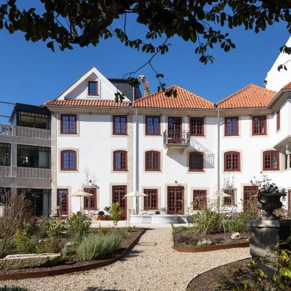 CASA CAMÉLIA, hotel no Porto