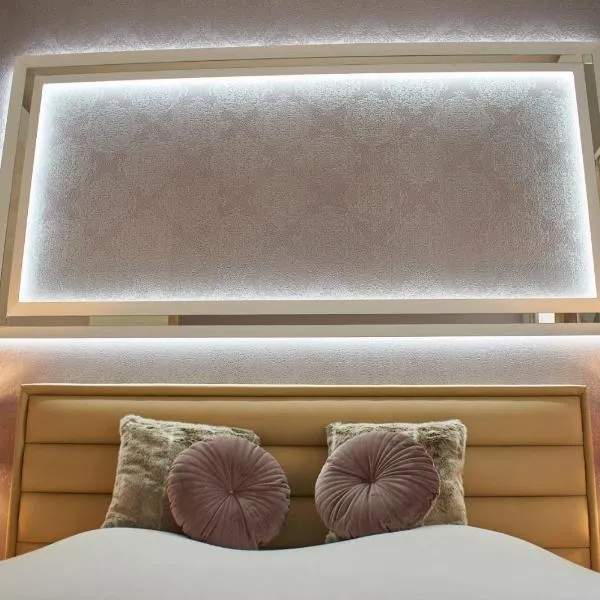 Bubbles&Steam Apartment, hôtel à Budapest