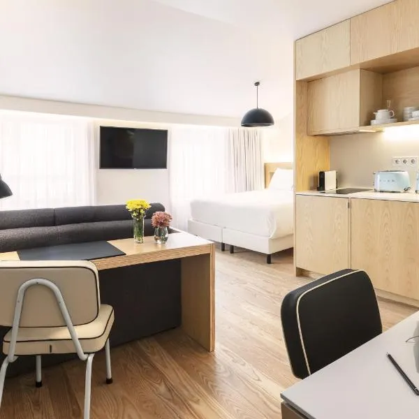 Casa da Galeria - Azores Art of Hosting, hotell Ponta Delgadas