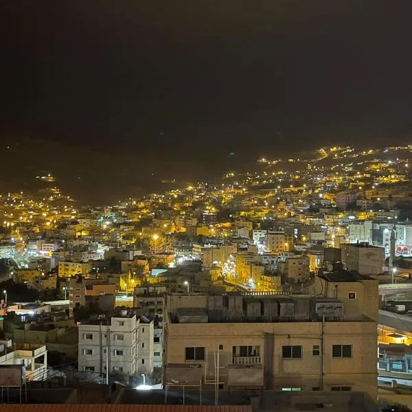 Asad Apt., hotel in Wadi Musa