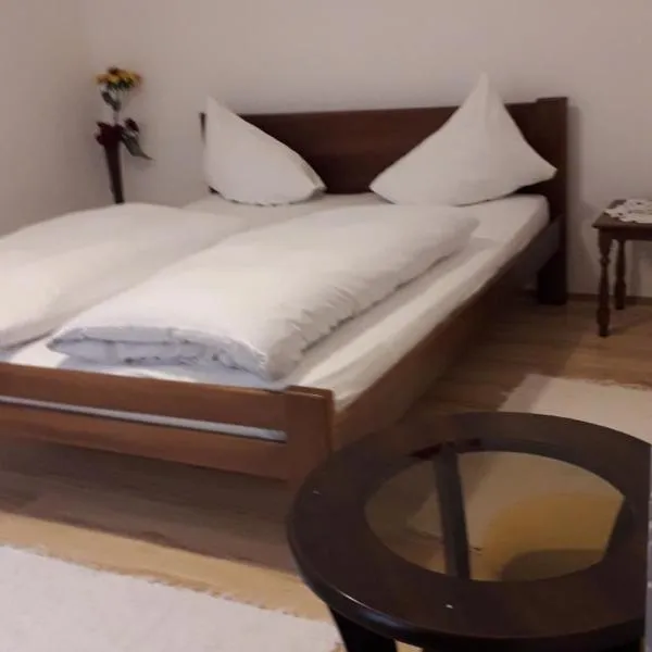 APARTMAN MILICA, hotel em Požarevac