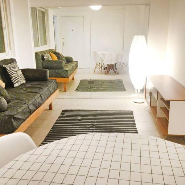 Departamento Céntrico y Funcional, Buenos Aires