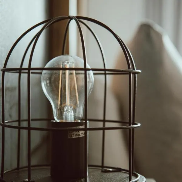 Hotel Au Nom De Dieu, hotel em Dilsen-Stokkem