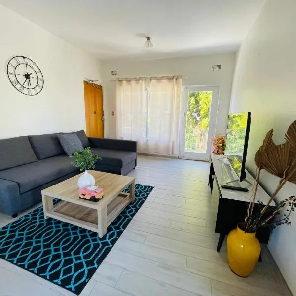 Lotus Stay Manly - Apartment 29A，位于悉尼的酒店