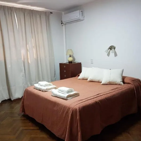 Balcón de los Campanarios, hotel in Salta